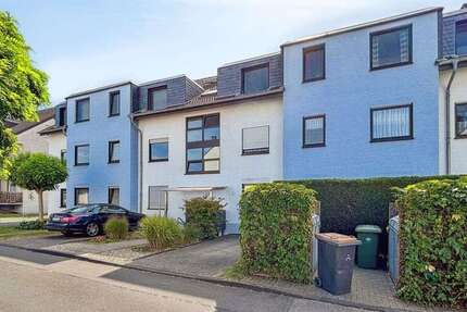 Wohnung zum Kaufen in Niederkassel 279.000 € 76.84 m² 2 zimmer