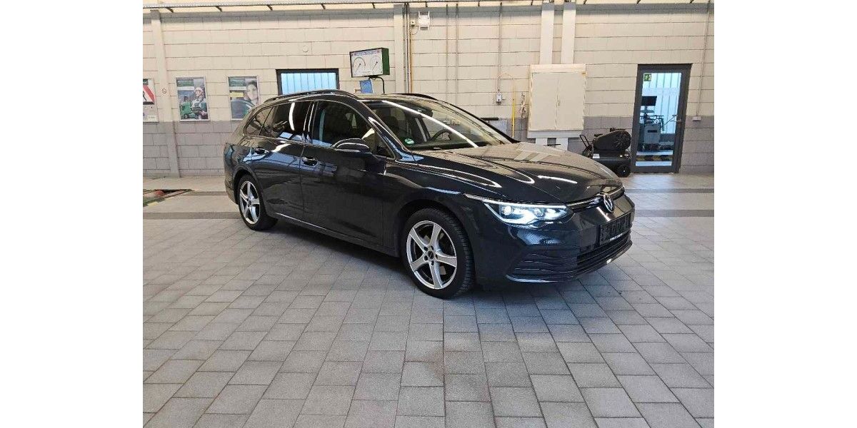 VW Golf 105.000 km 16.950 &euro; SIEGEN 57074