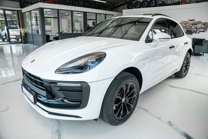 Porsche Macan 67.745 km 47.999 &euro; Quakenbrück 49610