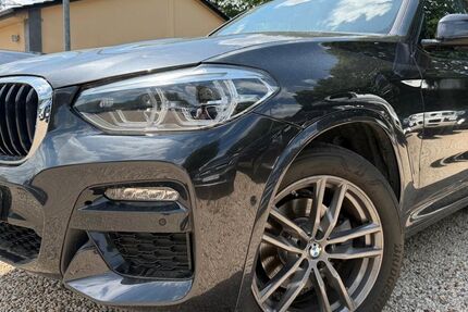 BMW X3 81.495 km 29.990 &euro; Großbeeren 14979