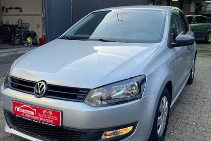 VW Polo 119.000 km 4.990 &euro; Oberhausen 46149