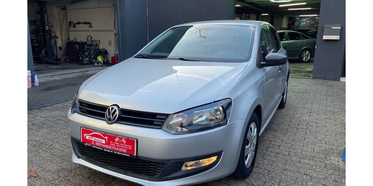 VW Polo 119.000 km 4.990 &euro; Oberhausen 46149