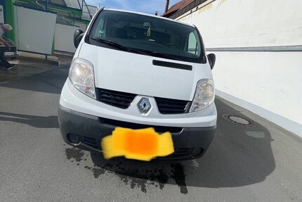 Renault Trafic 212.000 km 8.500 € Roßtal 90574