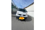 Renault Trafic 212.000 km 8.500 € Roßtal 90574
