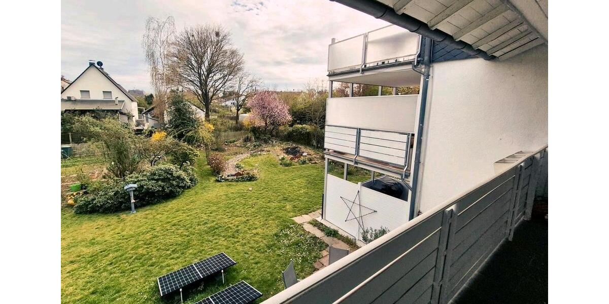 Etagenwohnung Rosbach vor der Höhe - 6 Zimmer, 162 m&sup2;, 399.000&euro; | Angebot:26785257