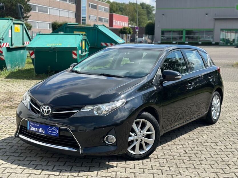 Auris
