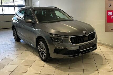 Skoda Kamiq 7.712 km 23.899 &euro; Frohburg 04654