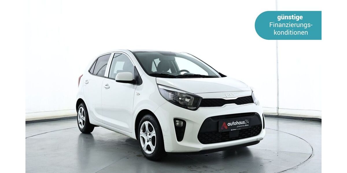 Kia Picanto 31.356 km 13.990 &euro; Wuppertal 42287