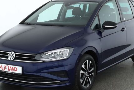 VW Golf Sportsvan 59.987 km 16.990 &euro; Eisenhüttenstadt 15890