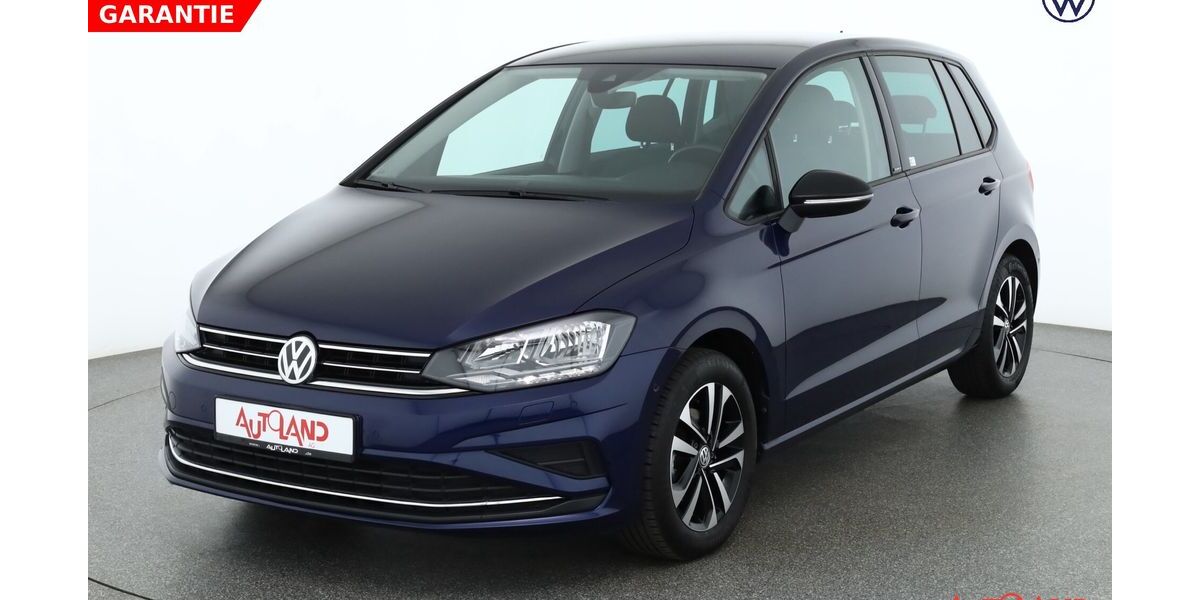 VW Golf Sportsvan 59.987 km 16.990 &euro; Eisenhüttenstadt 15890