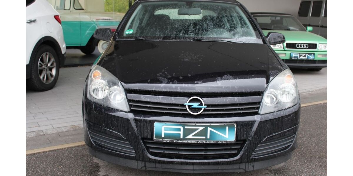 Opel Astra 142.700 km 750 &euro; Chemnitz 09114