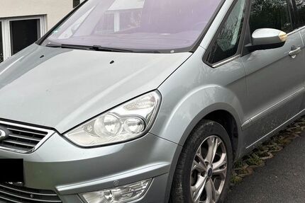 Ford Galaxy 195.000 km 6.000 € Lichtenau 33165