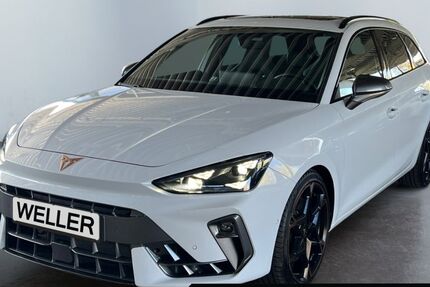 Cupra Leon 14.800 km 38.790 &euro; Leipzig 04347