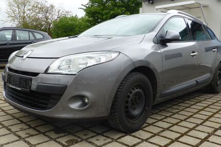 Renault Megane 218.300 km 3.490 &euro; Wolfenbüttel 38304