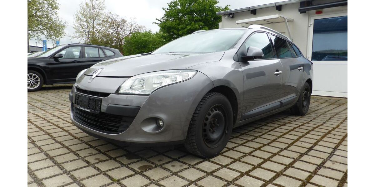 Renault Megane 218.300 km 3.490 &euro; Wolfenbüttel 38304