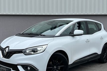 Renault Scenic 127.908 km 6.490 &euro; Bad Mergentheim 97980