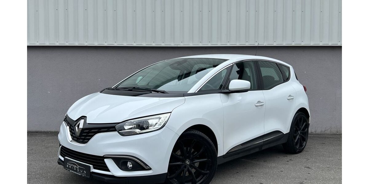 Renault Scenic 127.908 km 6.490 &euro; Bad Mergentheim 97980
