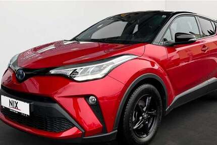 Toyota C-HR 31.926 km 23.970 &euro; Offenbach 63071