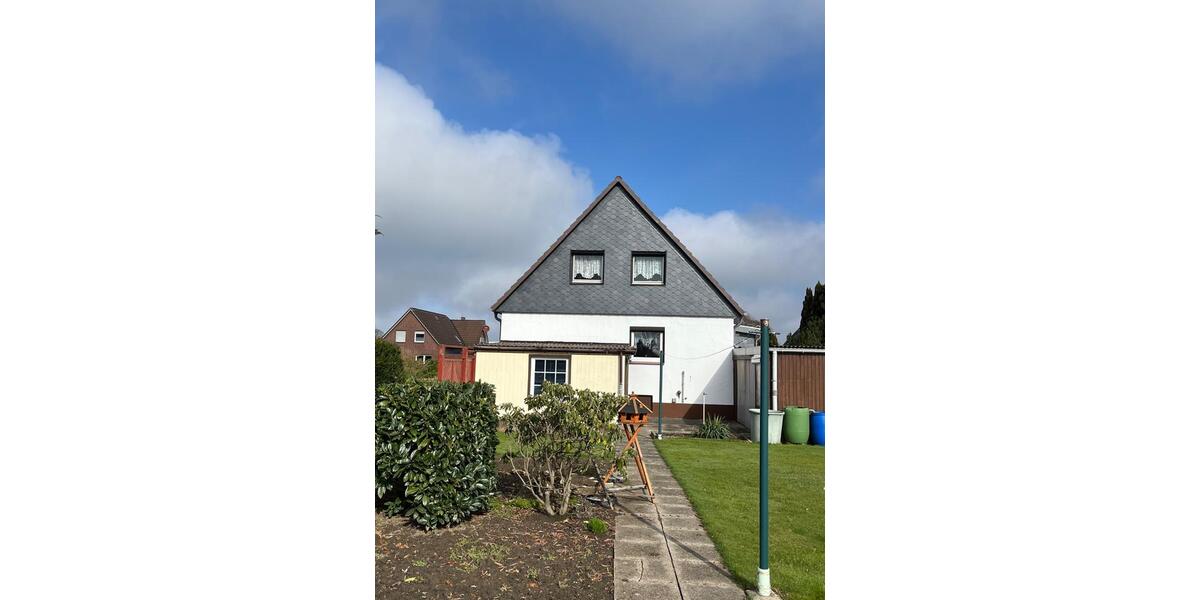 Einfamilienhaus Itzehoe - 6 Zimmer, 115 m&sup2;, 293.000&euro; | Angebot:26007363