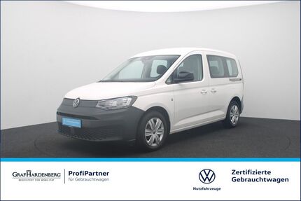 VW Caddy 81.553 km 18.480 € Karlsruhe 76131