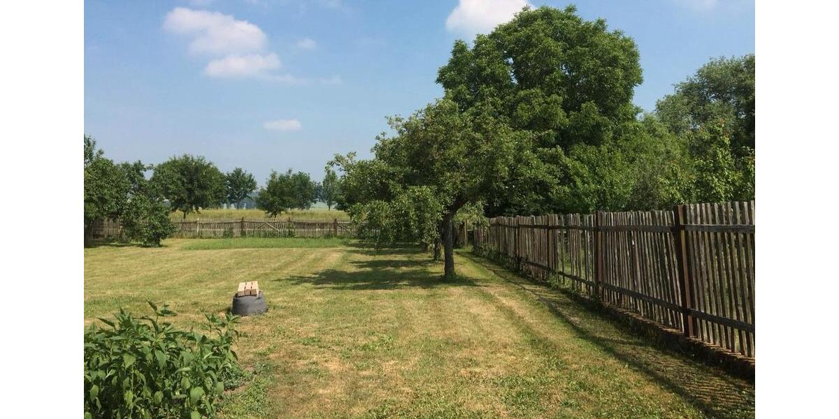Bauernhaus, Landhaus Nebra (Unstrut) - 5 Zimmer, 130 m&sup2;, 200.000&euro; | Angebot:26497970