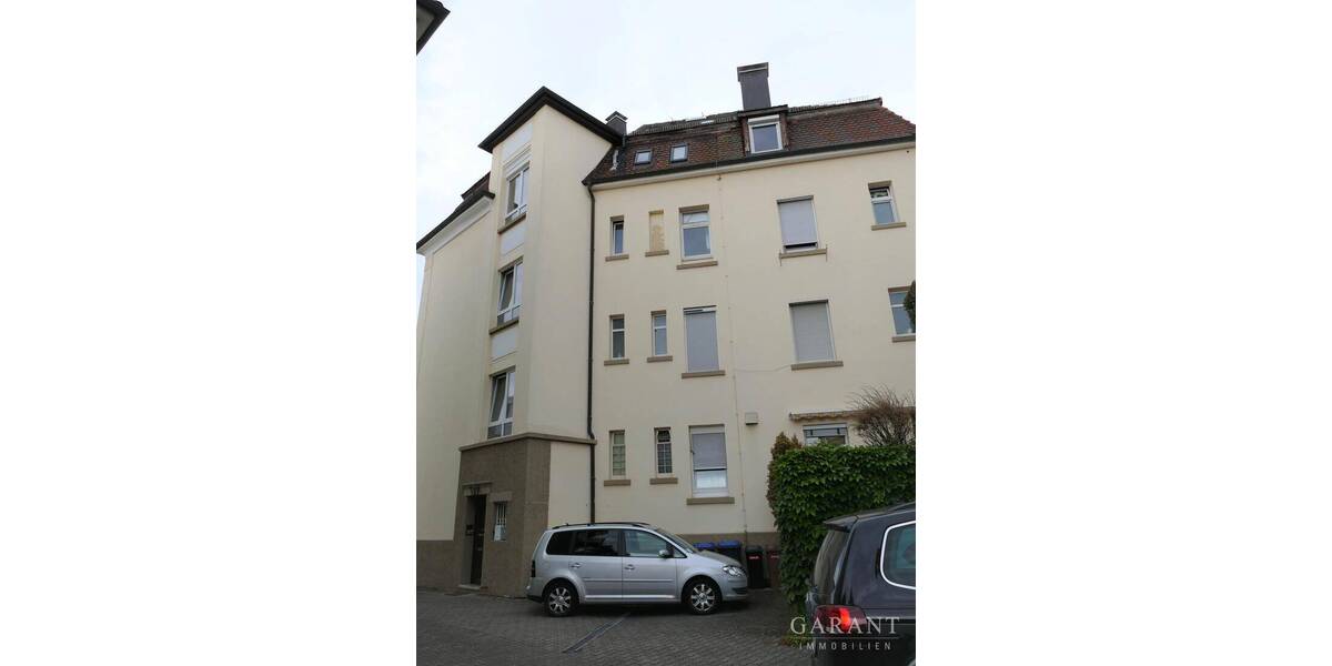 Etagenwohnung Heilbronn - 5 Zimmer, 136 m&sup2;, 450.000&euro; | Angebot:25730255