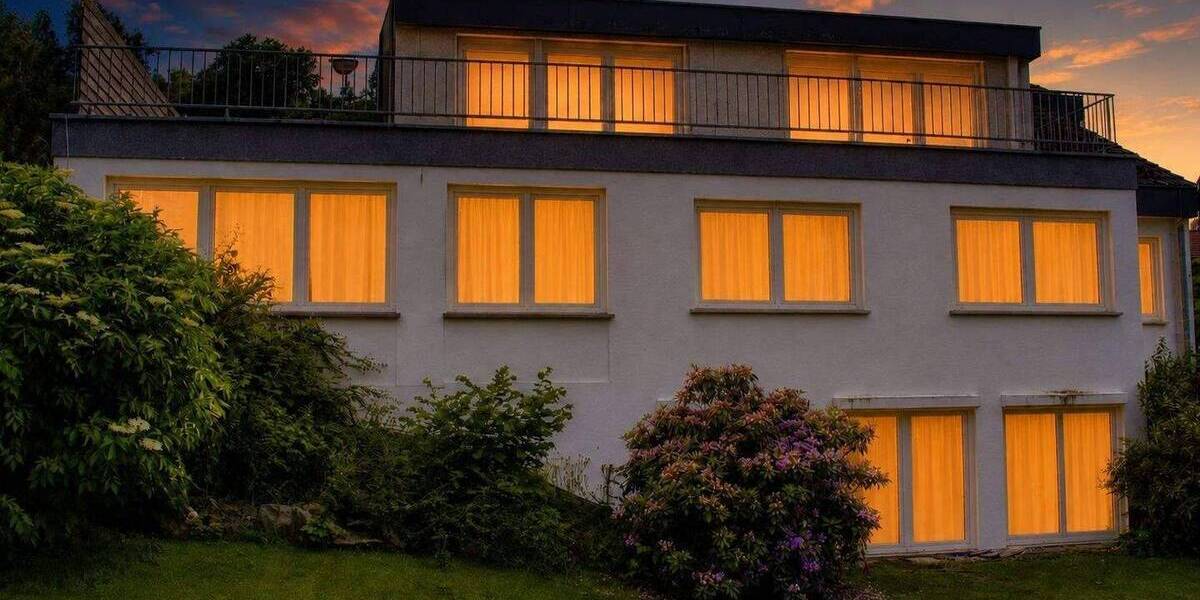 Einfamilienhaus Bayreuth Aichig - 7 Zimmer, 230 m&sup2;, 685.000&euro; | Angebot:26852041