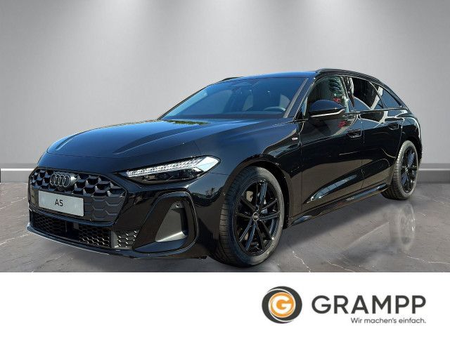 Audi A5 1.100 km 55.250 € Lohr am Main 97816