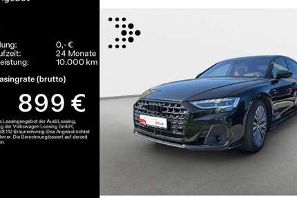 Audi A8 2.800 km 96.999 &euro; Hanau 63452