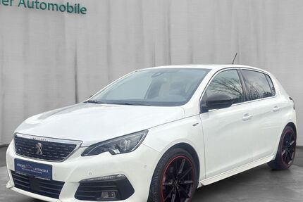 Peugeot 308 59.150 km 13.990 &euro; Wörth 76744