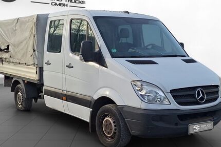 Mercedes-Benz Sprinter 19.800 km 6.999 &euro; Hagen 58089