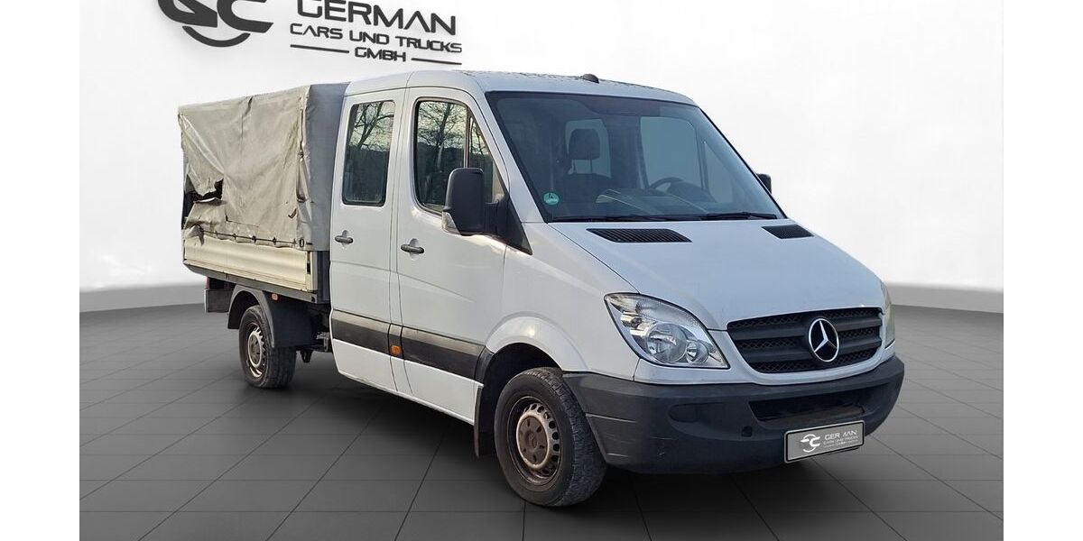 Mercedes-Benz Sprinter 19.800 km 6.999 &euro; Hagen 58089