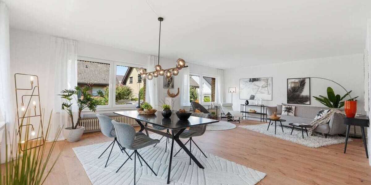 Einfamilienhaus Alfter - 6 Zimmer, 152 m&sup2;, 405.000&euro; | Angebot:27156566