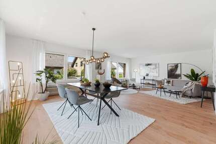 Haus Alfter - 6 Zimmer, 152 m&sup2;, 405.000&euro; | Angebot:27156566