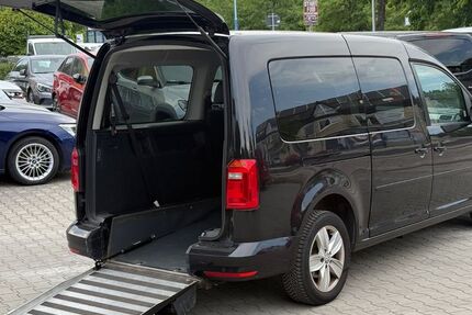 VW Caddy 300.000 km 12.500 &euro; Heusenstamm 63150