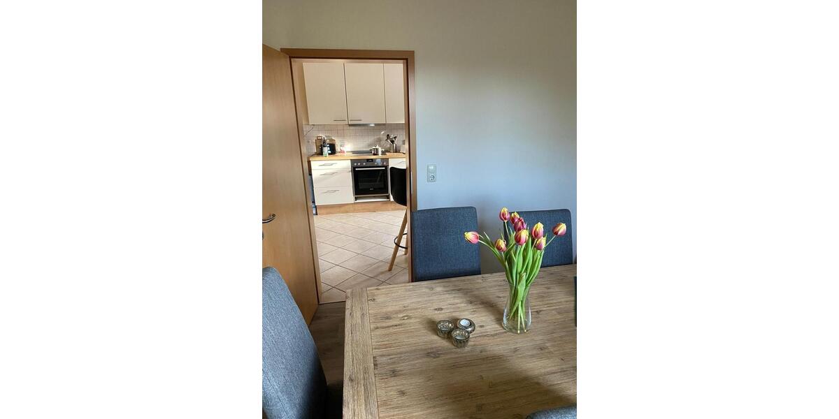 Erdgeschoßwohnung Petershagen - 4 Zimmer, 81 m&sup2;, 770&euro; | Angebot:25343054