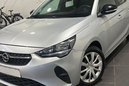 Opel Corsa 109.000 km 9.995 &euro; Bretten 75015