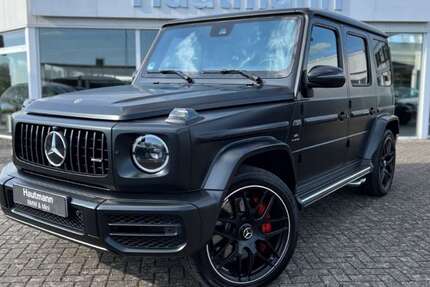 Mercedes-Benz G 63 AMG 7.000 km 209.950 € Cochem 56812