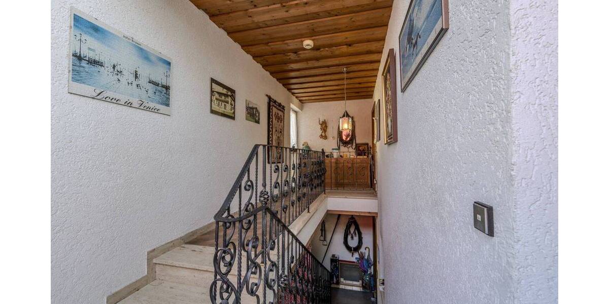 Mehrfamilienhaus, Wohnhaus Penzberg Johannisberg - 9 Zimmer, 326 m&sup2;, 1.470.000&euro; | Angebot:26417288