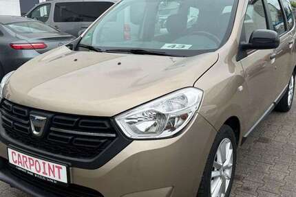 Dacia Lodgy 72.000 km 11.850 &euro; Brühl - Vochem/Industriegebiet 50321