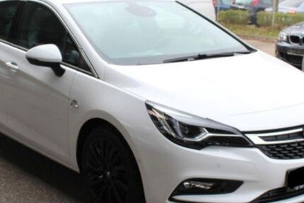 Opel Astra 85.000 km 12.250 &euro; Biberach 88400
