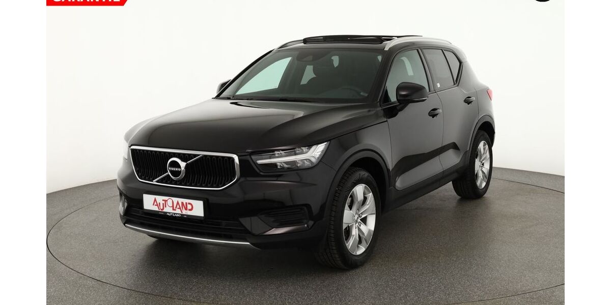 Volvo XC40 38.473 km 29.990 &euro; Chemnitz 09113