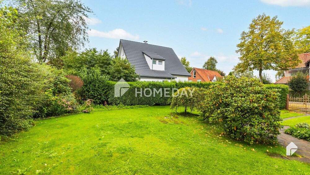 Einfamilienhaus Hiddenhausen - 6 Zimmer, 160 m&sup2;, 149.000&euro; | Angebot:25410236
