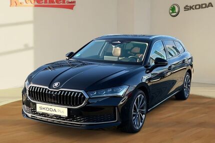 Skoda Superb 21.970 km 50.900 &euro; Weiterstadt 64331