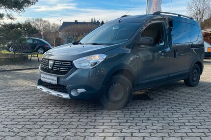 Dacia Dokker 83.900 km 13.490 &euro; Zeitz 06712
