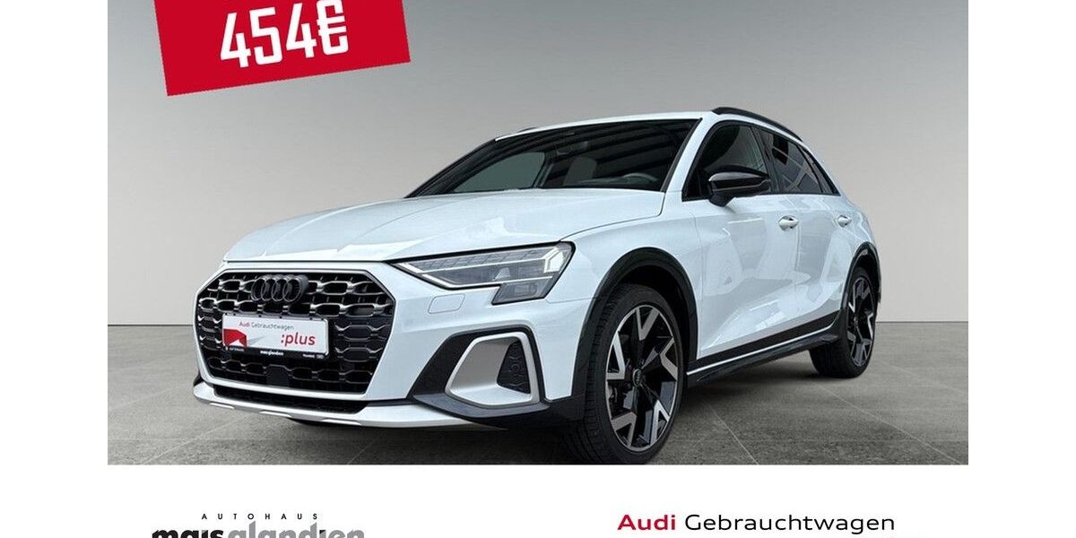 Audi A3 7.893 km 39.780 &euro; Pronsfeld 54597