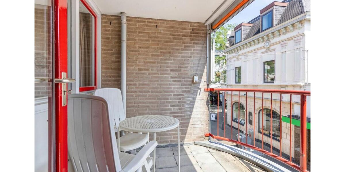 IDEALE (Erst­käufer-)Wohnung mit 86 m² Wohnfläche in HEERLEN zimmer