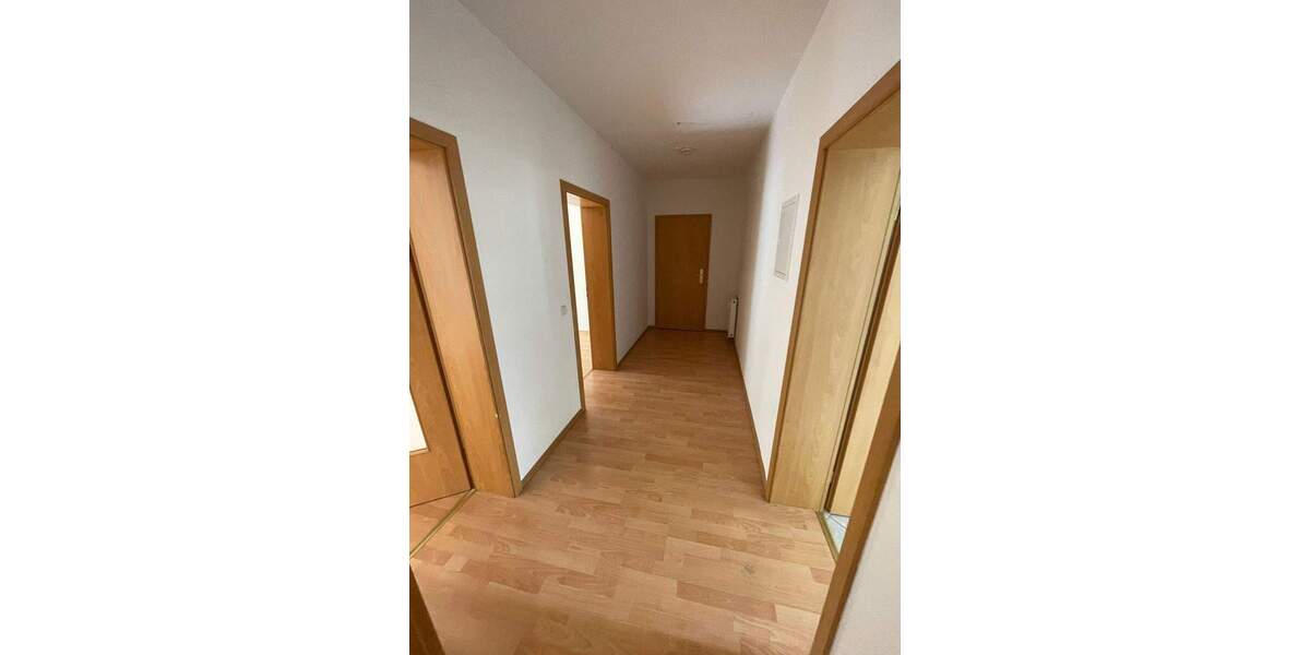 Etagenwohnung Chemnitz Hilbersdorf - 2 Zimmer, 59 m&sup2;, 346&euro; | Angebot:26862796