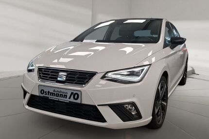 Seat Ibiza 28.172 km 18.880 &euro; Wolfhagen 34466