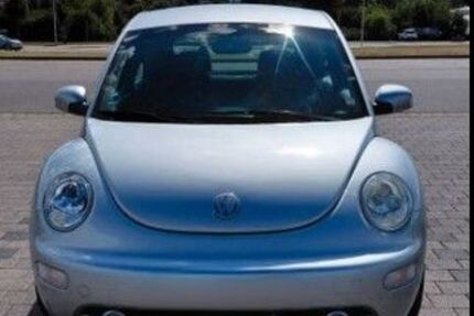 VW Beetle 256.320 km 2.100 &euro; Einbeck 37574